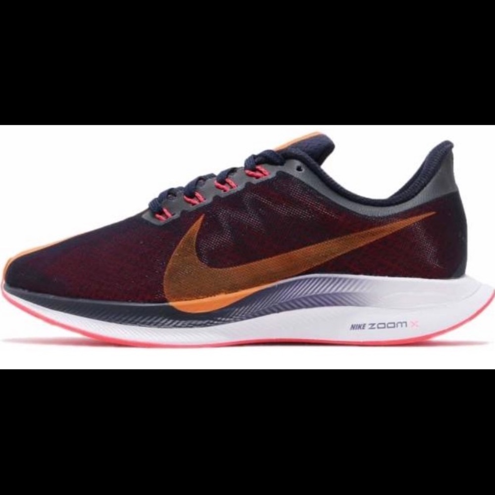 ❤️Nike zoom X, Pegasus 35 turbo running shoe